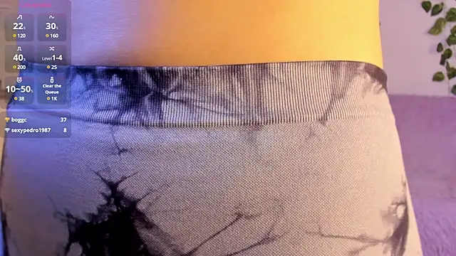 Amypond   online show from 03.05.25