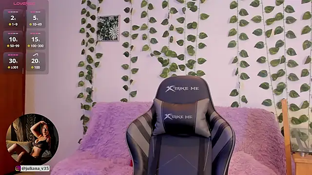 Amypond   online show from 03.07.25