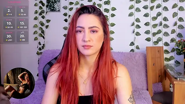 Amypond   online show from 03.09.25