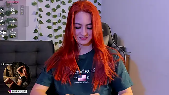 Amypond   online show from 03.21.25