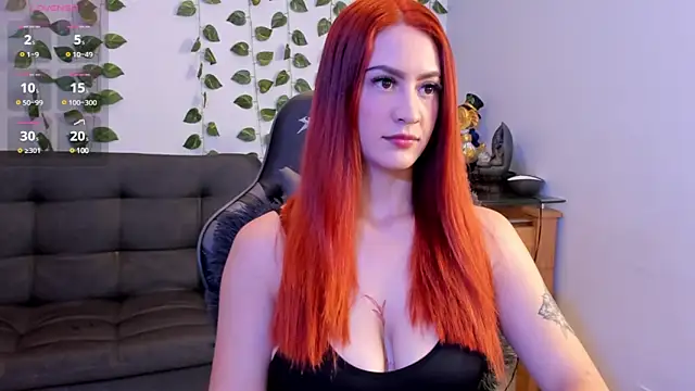 Amypond   online show from 03.21.25