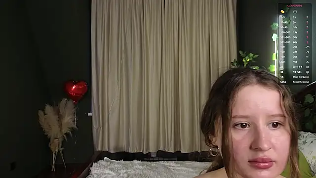 SquirtBabee online show from 03.01.26