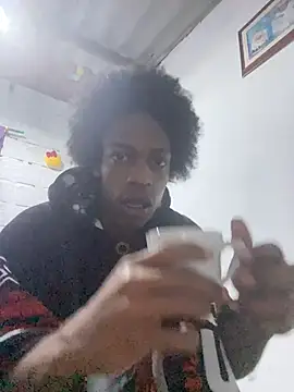 Larry-n-clouds online show from 03.31.26