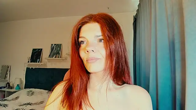 AlysaNightmoon online show from 04.09.26