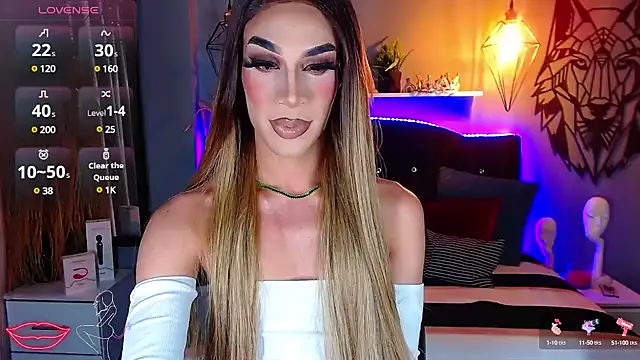 camila hootie online show from 02.16.25