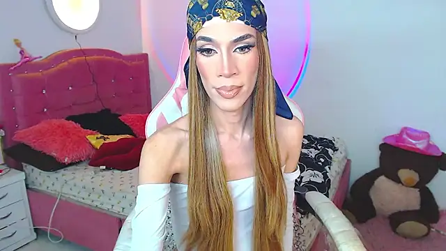 camila hootie online show from 01.12.26