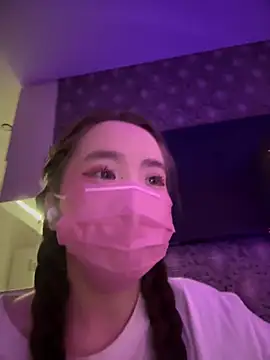 Asianpie  online show from 01.19.25