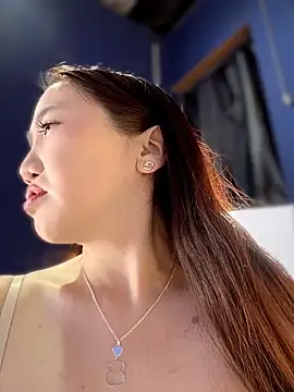 Asianpie  online show from 04.23.26