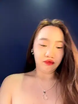Snapshot of Asianpie_ chatting on 05.05.26 Asianpie online show from 05.05.26