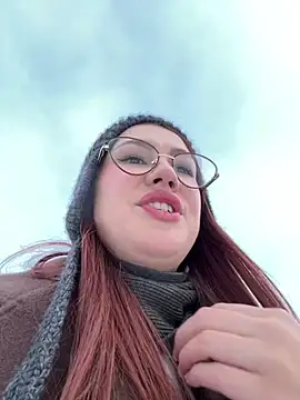 RinaCat online show from 12.22.24