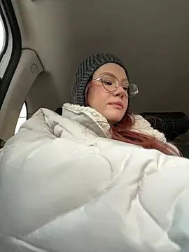 RinaCat online show from 12.27.24