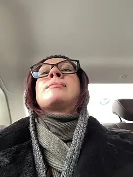 RinaCat online show from 01.17.25