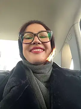 RinaCat online show from 01.19.25