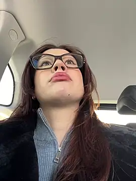 RinaCat online show from 01.29.25