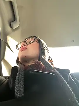 RinaCat online show from 02.06.25