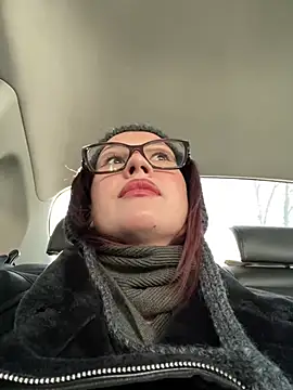 RinaCat online show from 02.07.25