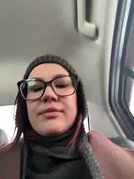 RinaCat online show from 02.09.25