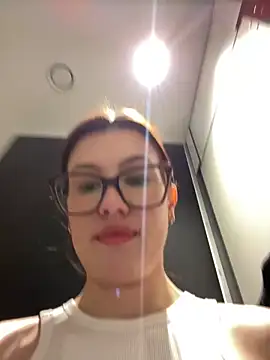 RinaCat online show from 02.16.25