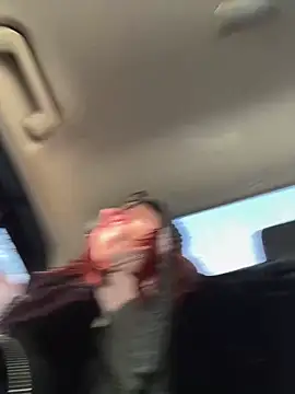 RinaCat online show from 02.17.25