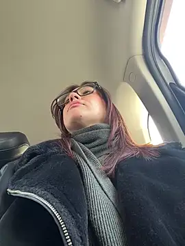 RinaCat online show from 02.24.25