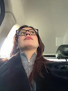 RinaCat online show from 02.25.25