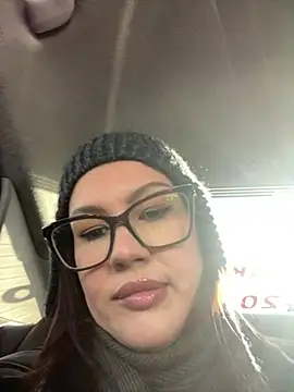 RinaCat online show from 02.26.25