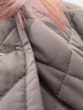 RinaCat online show from 02.27.25