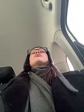 RinaCat online show from 03.06.25