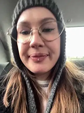 RinaCat online show from 11.12.25