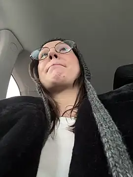 RinaCat online show from 12.03.25