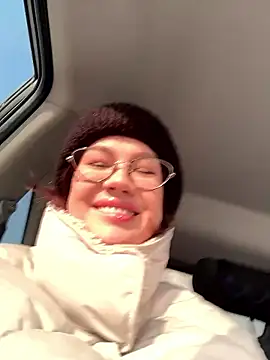 RinaCat online show from 02.25.26