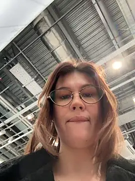 RinaCat online show from 03.14.26