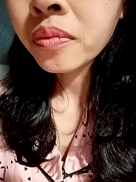 Hana love20 online show from 11.08.25