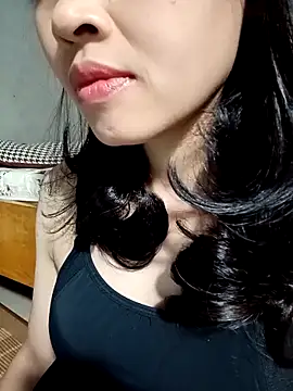 Hana love20 online show from 11.16.25