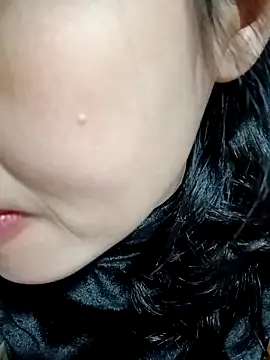 Hana love20 online show from 11.21.25