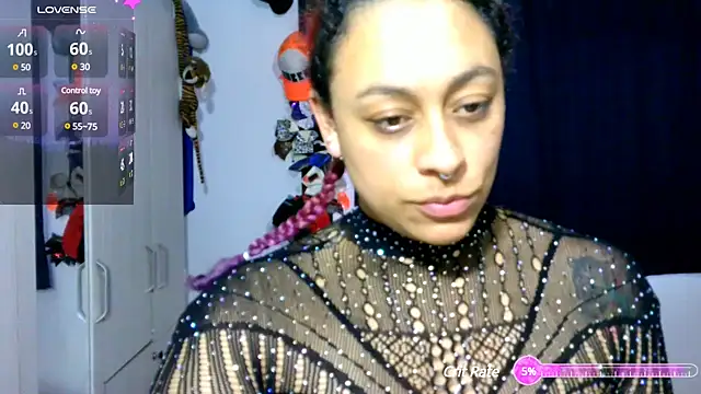 Cata Blue   online show from 02.05.25