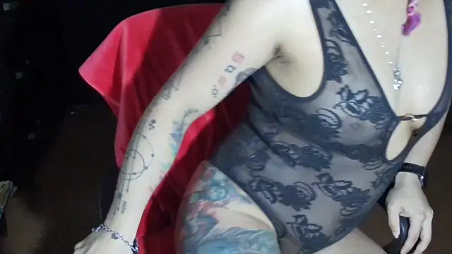 Cata Blue   online show from 03.06.25