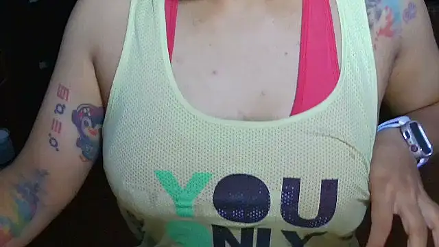 Cata Blue   online show from 02.20.26