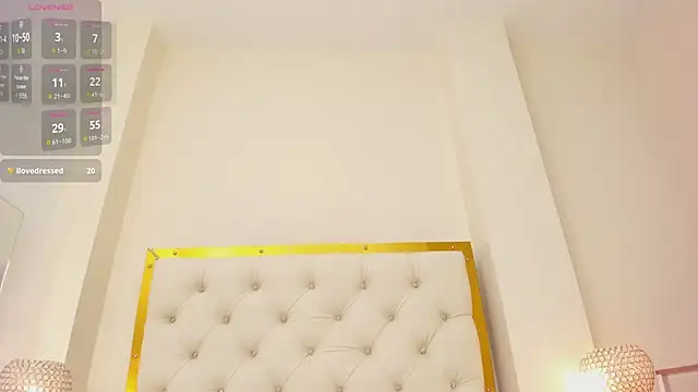 Donnapaul online show from 12.17.25