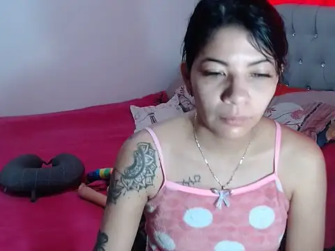 Georgina Copper online show from 01.15.25