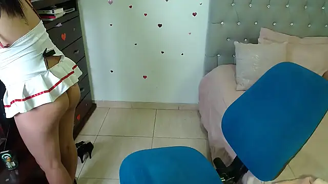 Georgina Copper online show from 03.18.25