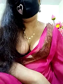 Ameera19 online show from 02.15.25