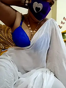 Ameera19 online show from 02.16.25