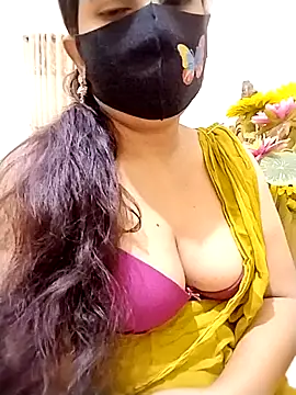 Ameera19 online show from 02.02.26