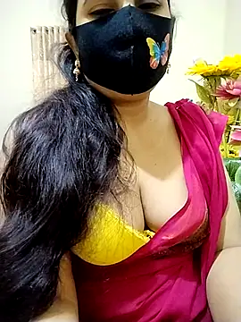 Ameera19 online show from 02.11.26