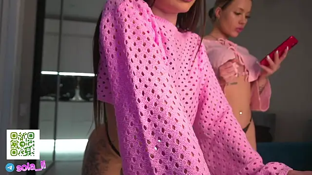 Sola LI online show from 01.23.25