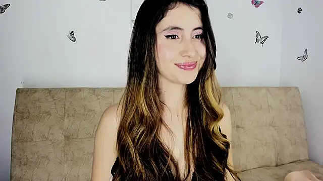 Snapshot of Nicol_Swift_ chatting on 12.07.24 Nicol Swift online show from 12.07.24