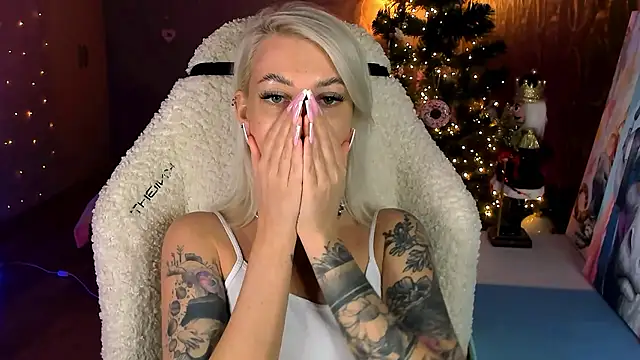 tykioty Miley online show from 01.15.26