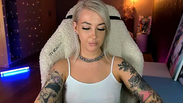 tykioty Miley online show from 03.07.26