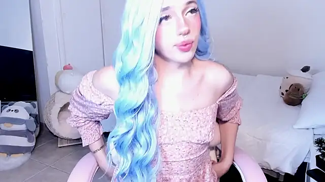 KloeKing   online show from 09.14.25